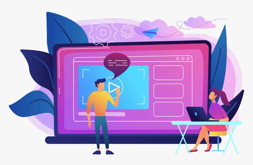 Search Engine Optimization